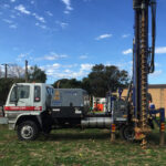 Earthing | Drilling