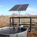 Solar Water Pump